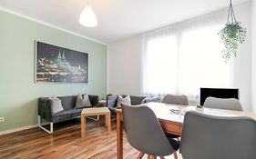 Fewo-Colonia Koeln-Innenstadt