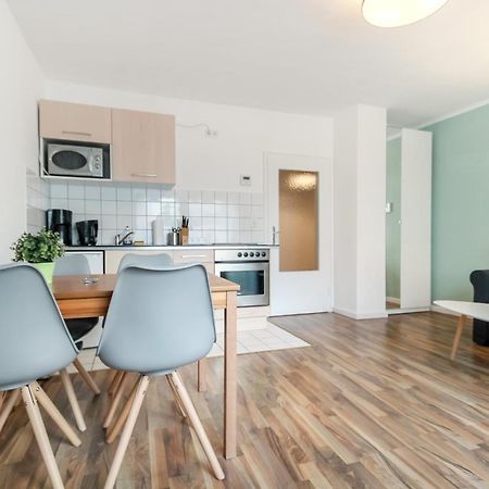 Fewo-Colonia Koeln-Innenstadt Dış mekan fotoğraf