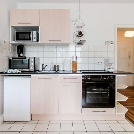 Fewo-Colonia Koeln-Innenstadt Oda fotoğraf