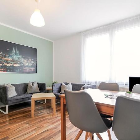 Fewo-Colonia Koeln-Innenstadt Dış mekan fotoğraf