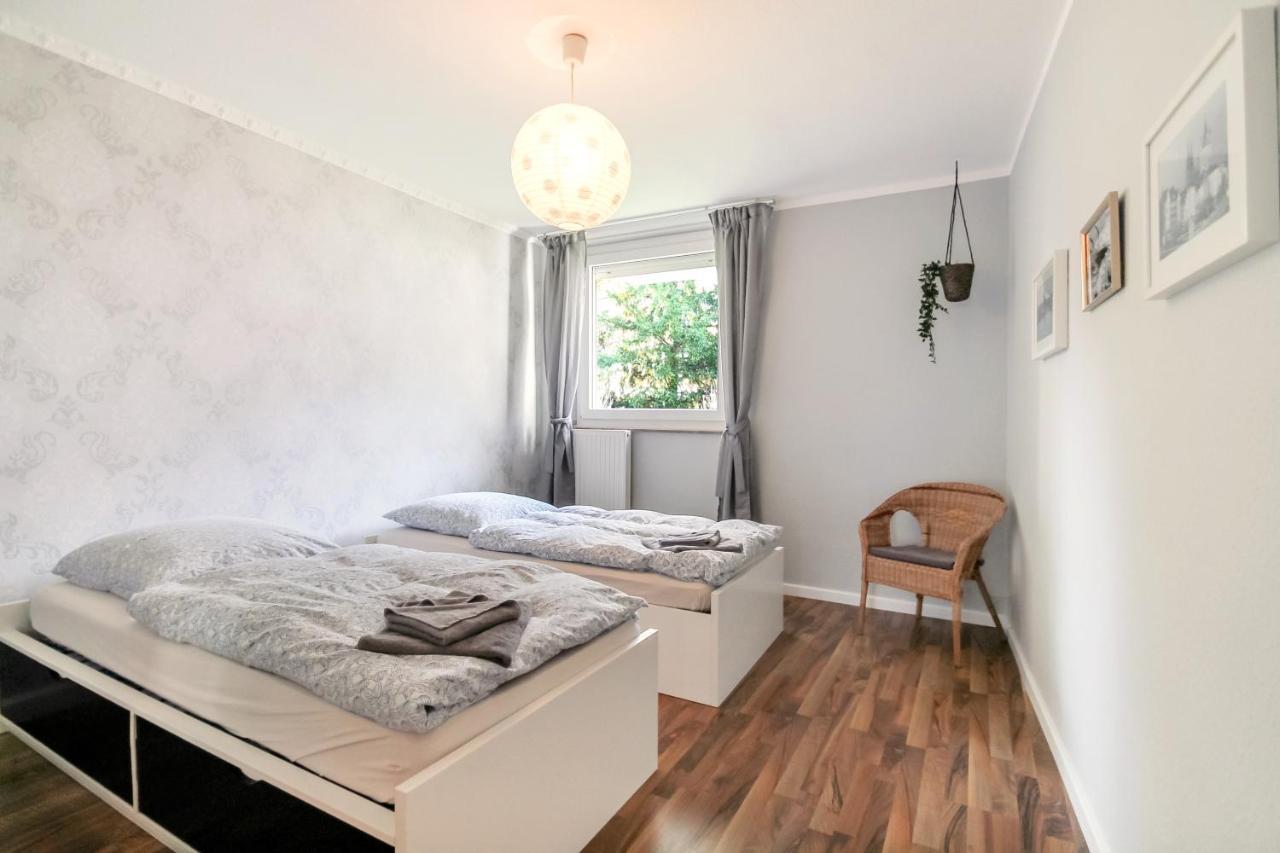 Fewo-Colonia Koeln-Innenstadt Dış mekan fotoğraf