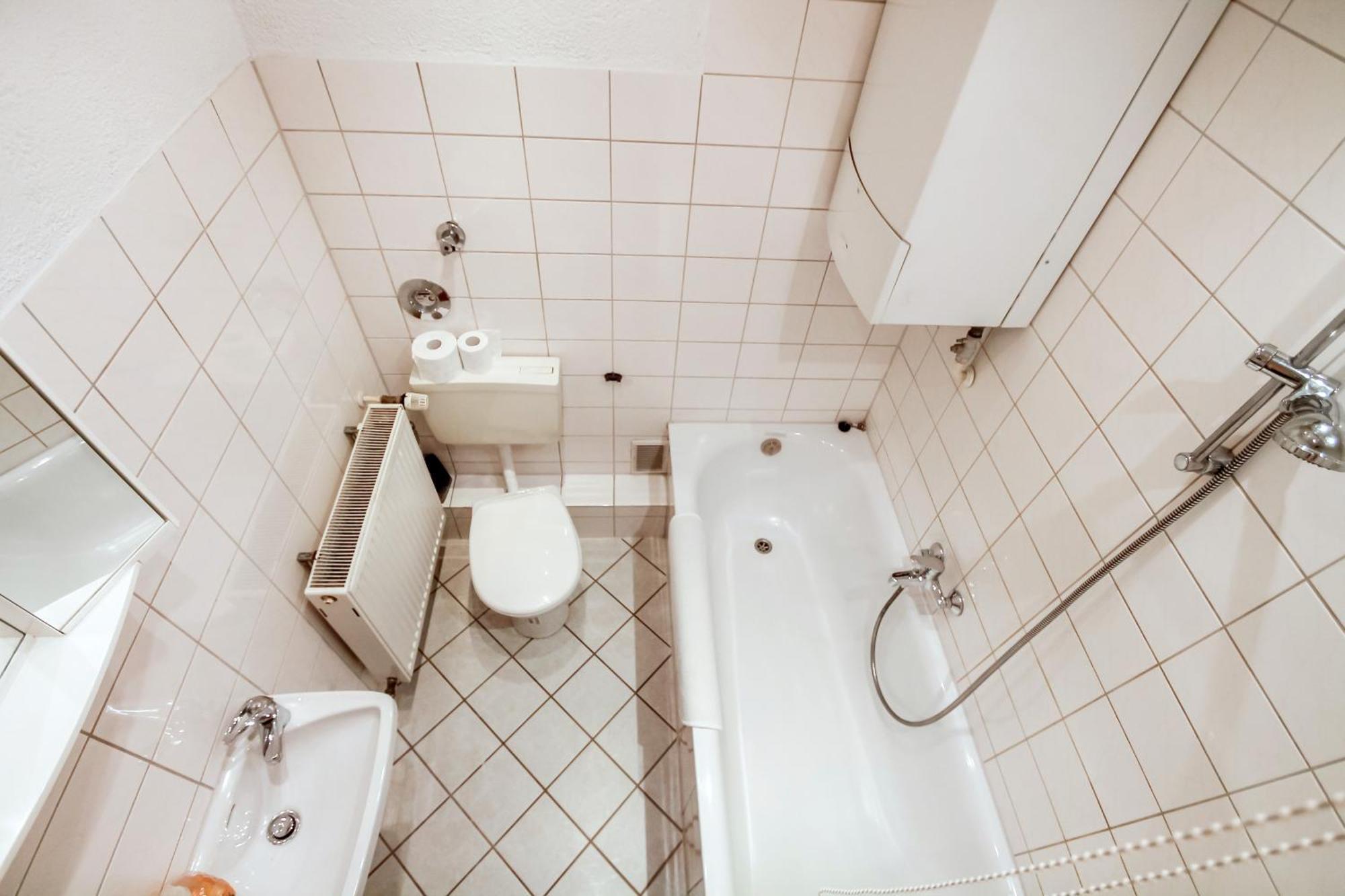 Fewo-Colonia Koeln-Innenstadt Oda fotoğraf